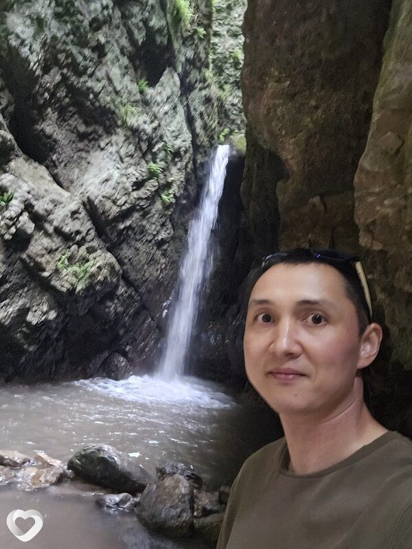 Pavel, 39, Москве — анкета №74168
