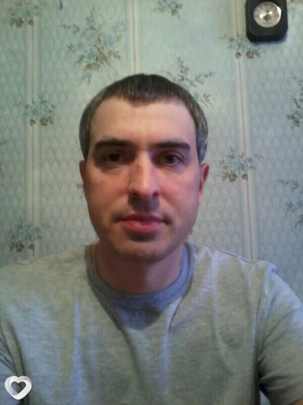 Сергей, 43, Тюмени — анкета №74174