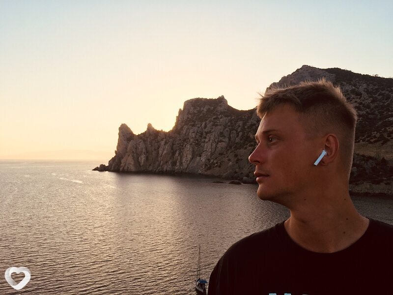 Дима, 28, Могилев — анкета №74178