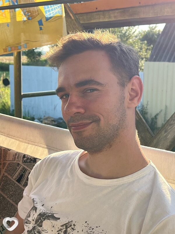 Николай, 29, Могилев — анкета №74179