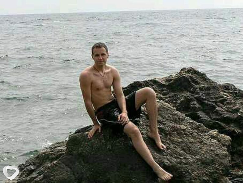Хрум Хрумыч, 42, Херсоне — анкета №74183