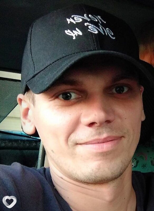 Кирилл, 35, Могилев — анкета №74184