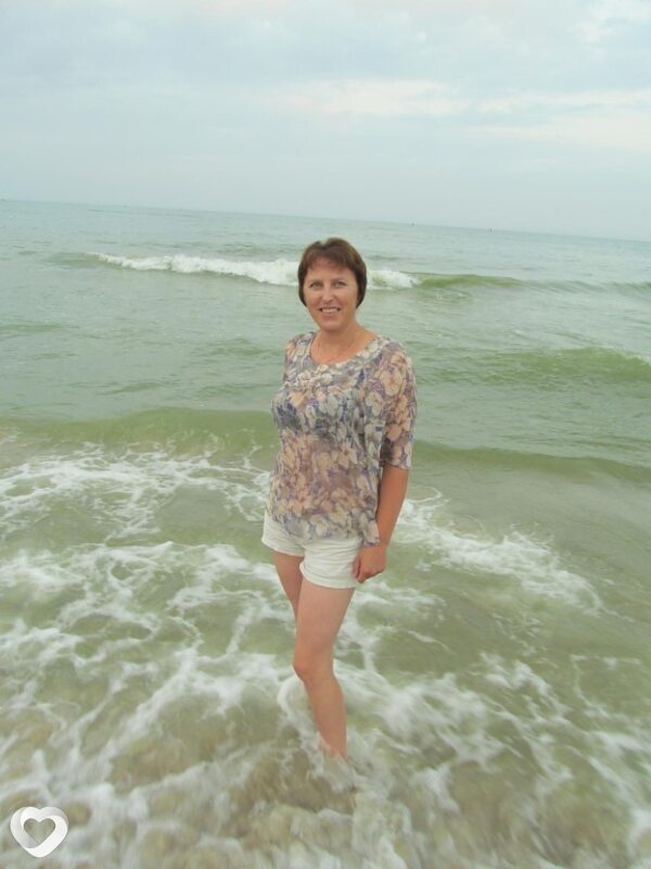 Татьяна, 52, Горках — анкета №74186