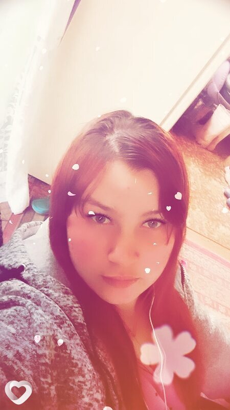 Иришка, 29, Быхове — анкета №74192