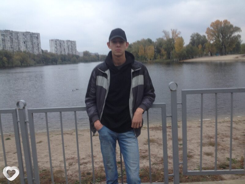 Влад, 31, Киеве — анкета №74202