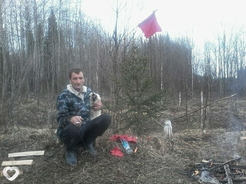 Алексей, Октябрьский (Пермский Край)