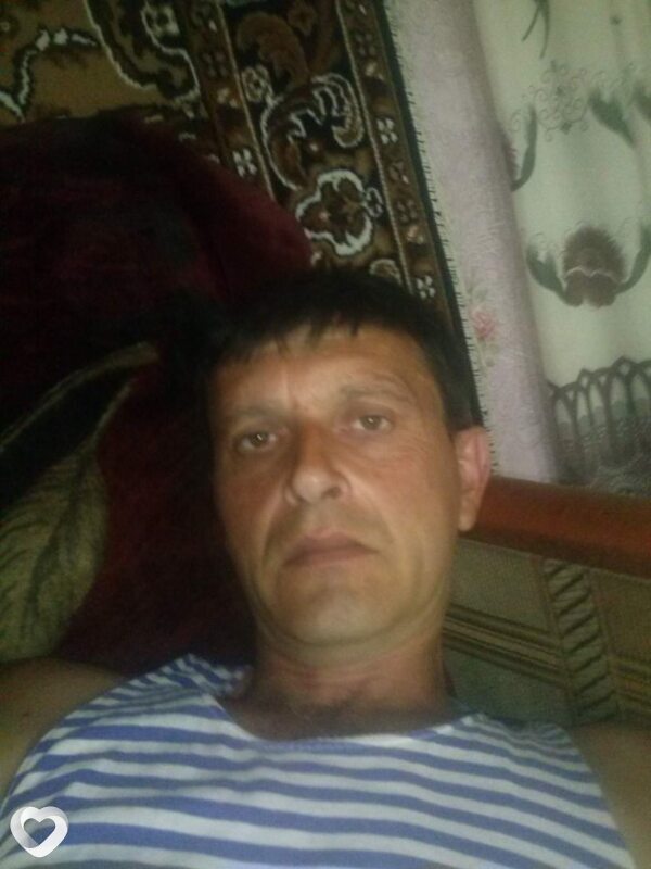 Евгений, 53, Изюме — анкета №74207
