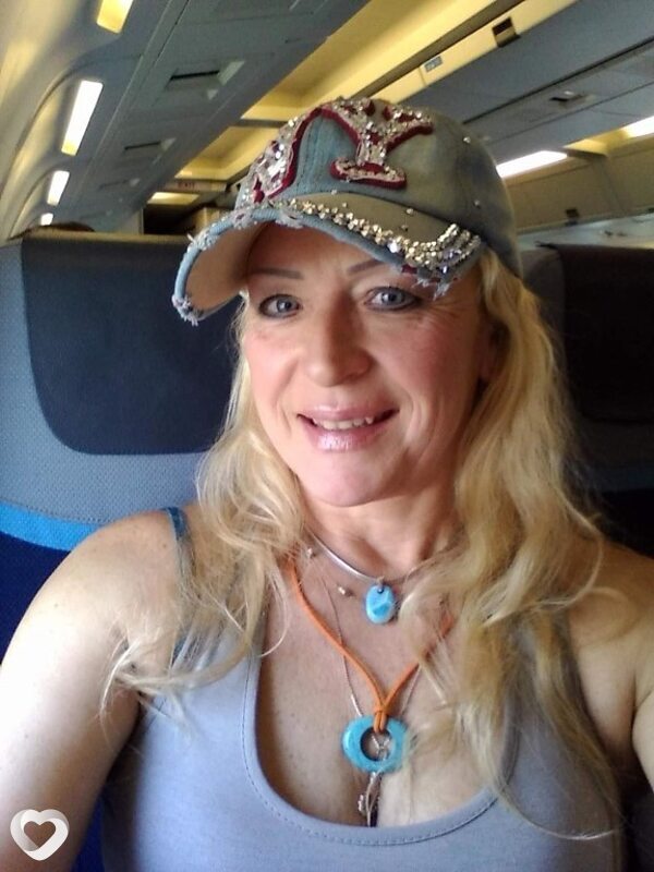Happy Tati, 59, Одессе — анкета №74208