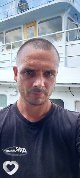 Григорий, 40, Чебоксарах — анкета №74213