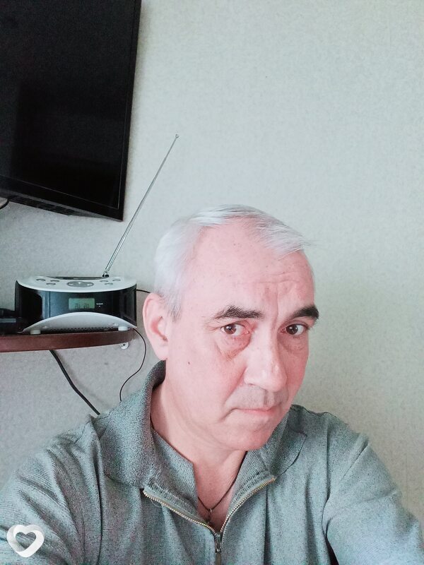 Андрей, 52, Минске — анкета №74214