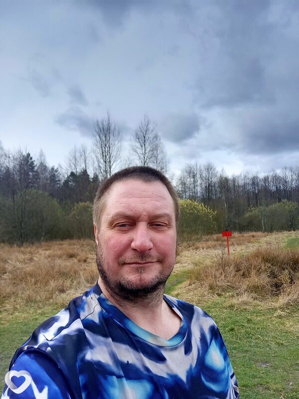 Сергей, 45, Бобруйске — анкета №74218
