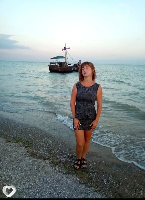 Леся, 33, Киеве — анкета №74221