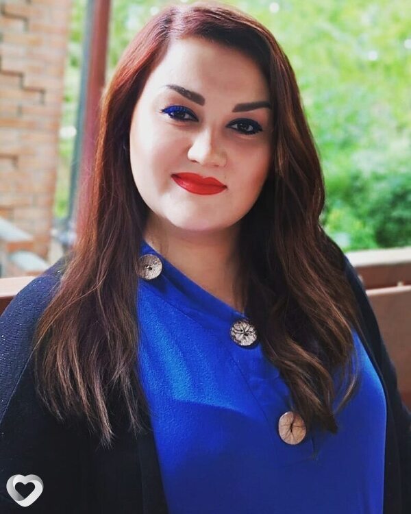 Кира, 43, Канске — анкета №74228