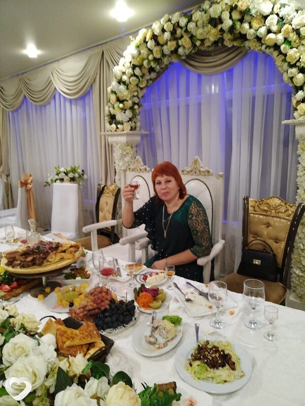 Елена, 53, Донецке — анкета №74232