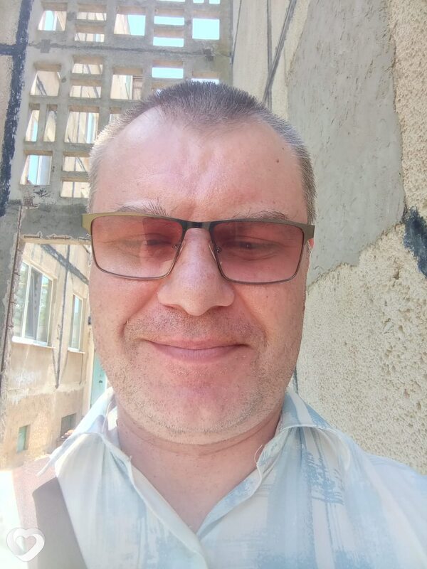 Иван, 45, Керчи — анкета №74238