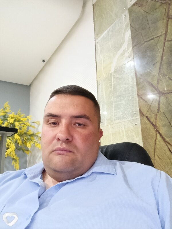 Серега, 37, Донецке — анкета №74239