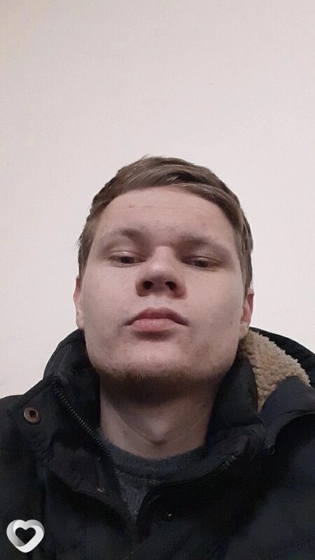 Валентин, 28, Владивостоке — анкета №74240