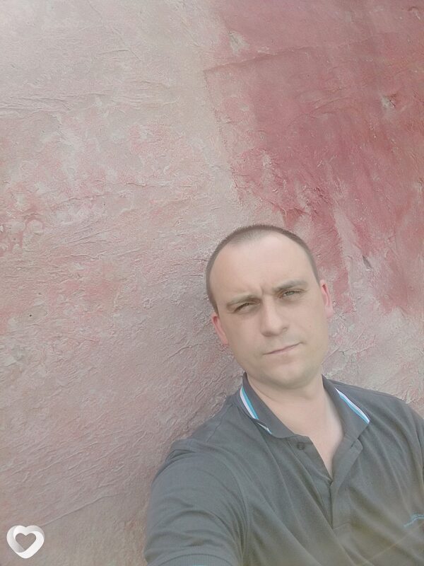 Саша, 42, Березине — анкета №74244