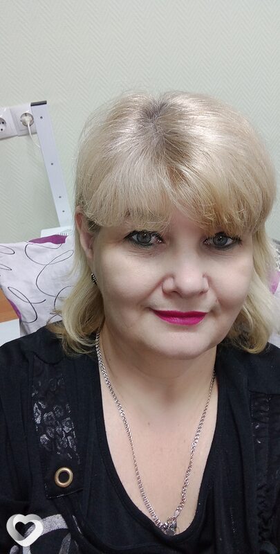 Лара, 59, Волгограде — анкета №74246