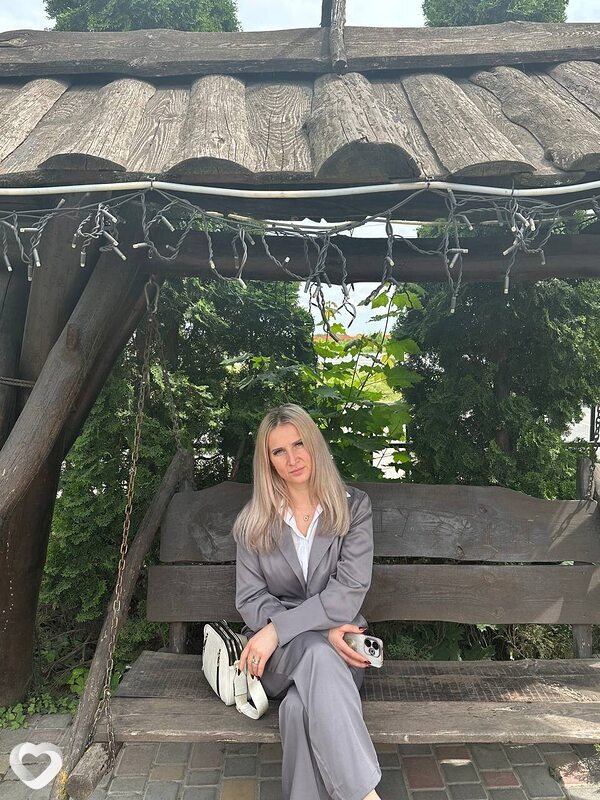 Катя, 40, Тернополе — анкета №74247