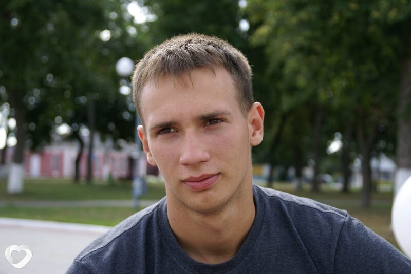 Максим, 33, Минске — анкета №74253