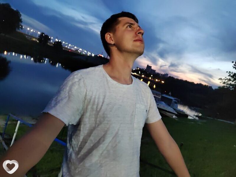 Евгений, 32, Минске — анкета №74248