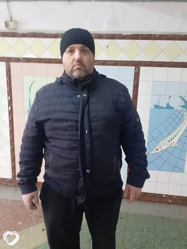 Андрей, 38, Калуге — анкета №74250