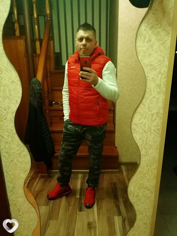 Vit, 31, Бресте — анкета №74258