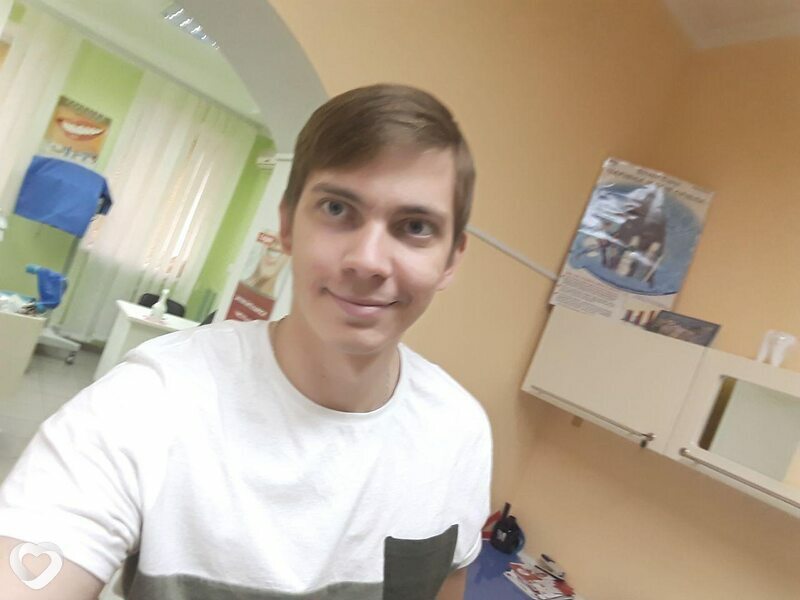 Макс, 30, Днепр — анкета №74261