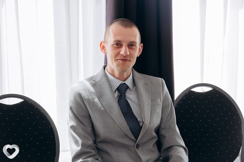 Вадим, 34, Днепр — анкета №74263