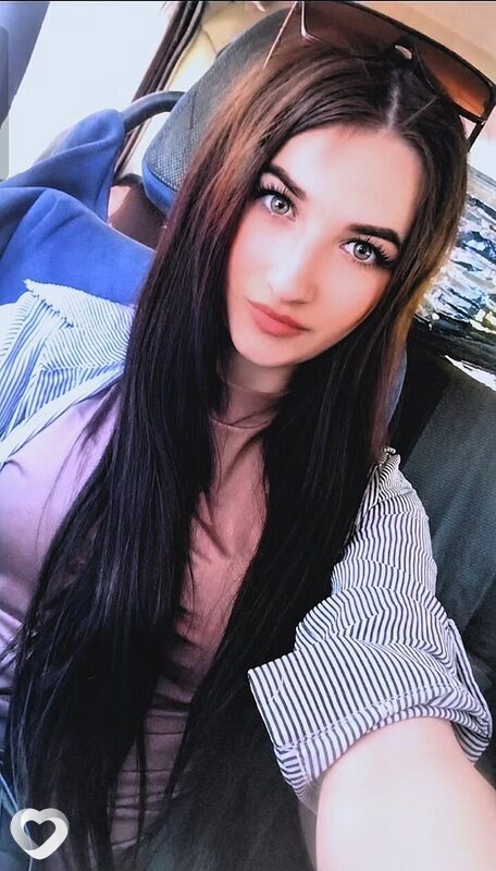 Инна, Каменское