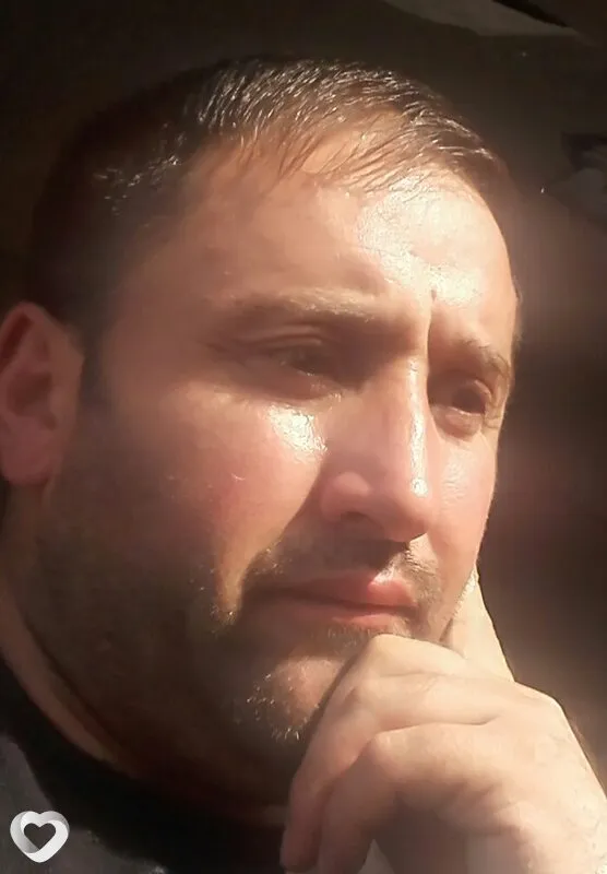 Sako, 45, Москве — анкета №4562