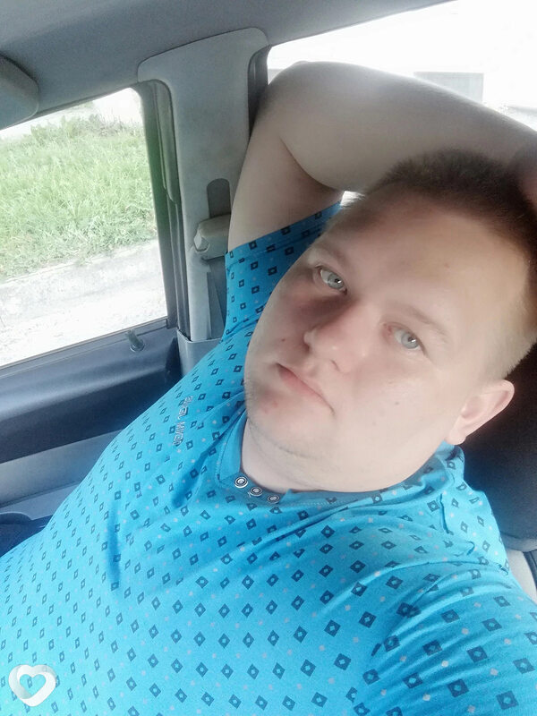 Сергей, 32, Борисове — анкета №74271