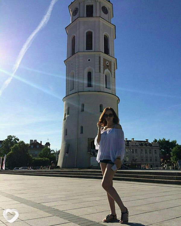 Мисс, 41, Минске — анкета №74272