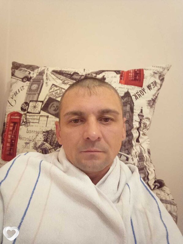 Павел, 40, Ставрополе — анкета №74273