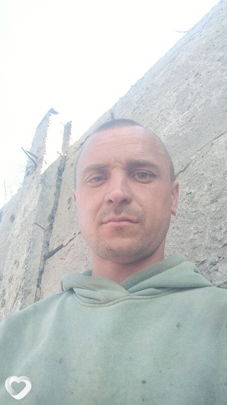 Юра, 34, Херсоне — анкета №74287