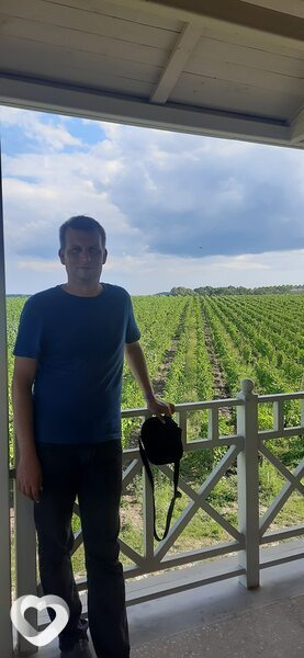 Игорь, 38, Волгограде — анкета №74292