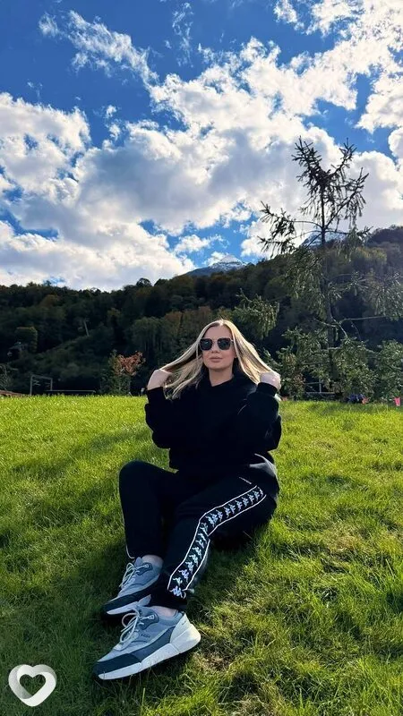 Ольга, 42, Барнауле — анкета №74295