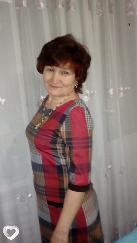Римма, 69, Уфе — анкета №74296