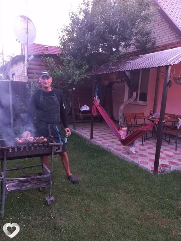 Андрей, 51, Мозыре — анкета №74298
