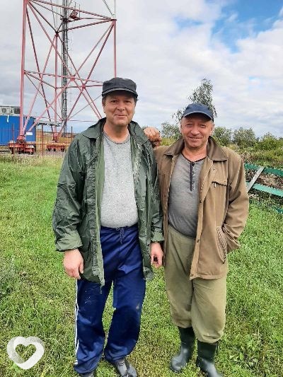 Сергей, 56, Гомеле — анкета №74302