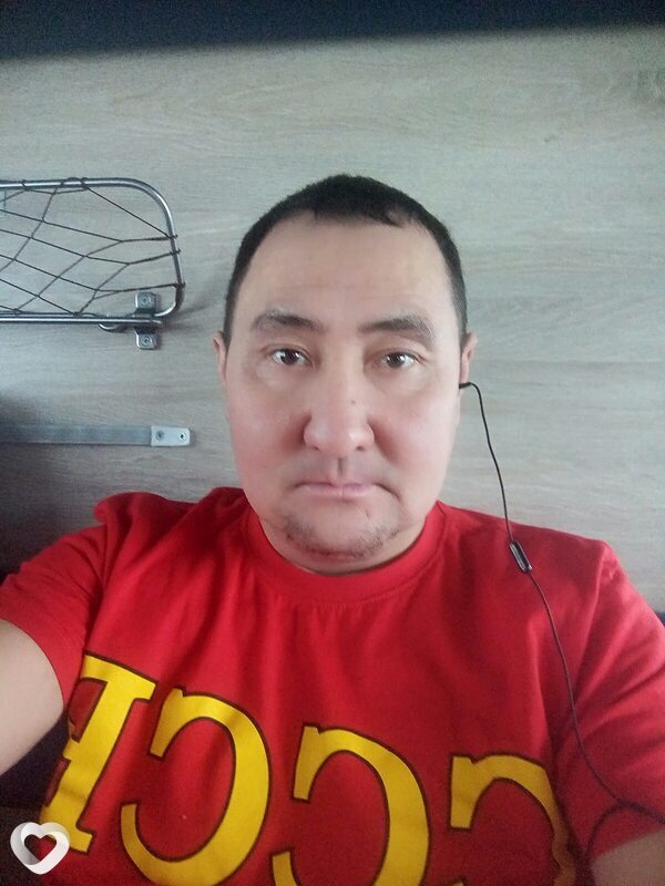 Игорь, 45, Абакане — анкета №74303