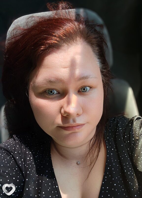 Наталья, 35, Омске — анкета №74304