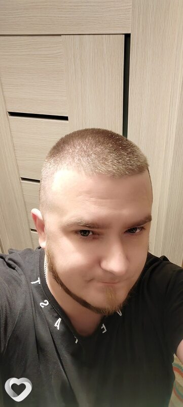 Кирилл, 34, Новополоцке — анкета №74305