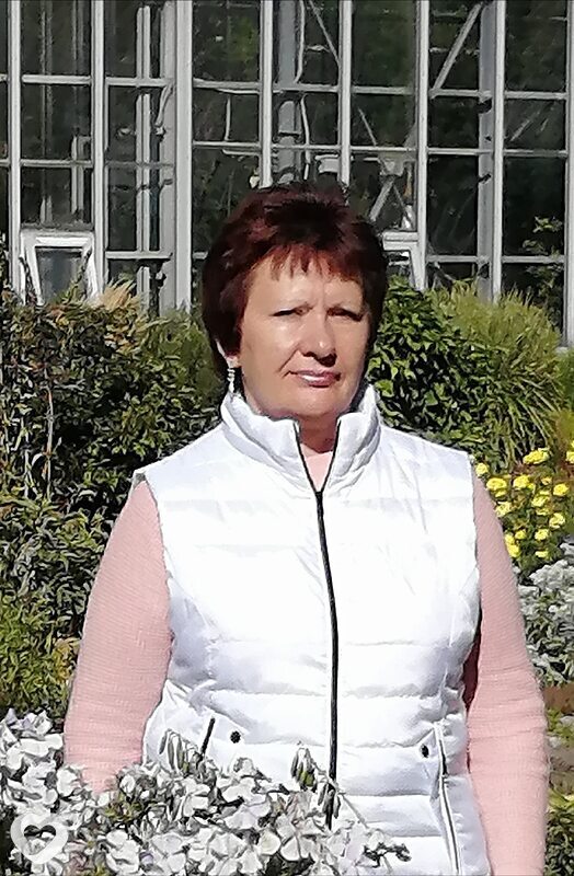 Таня, 66, Санкт-Петербурге — анкета №74311