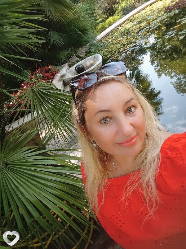 Вероника, 47, Бобруйске — анкета №74317