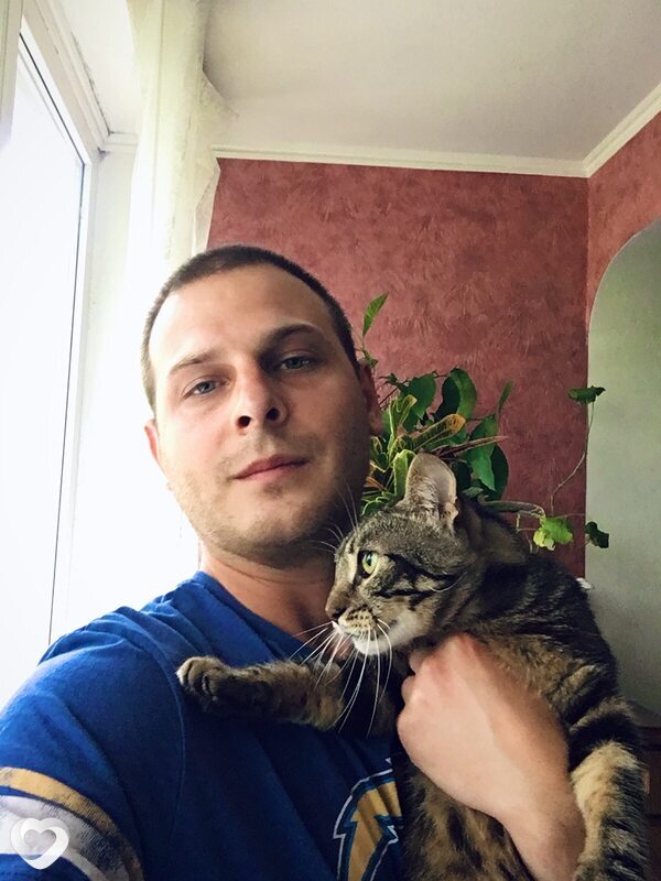 Дмитрий, Черноморск
