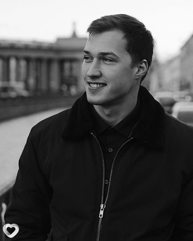 Колян, 32, Пскове — анкета №74325