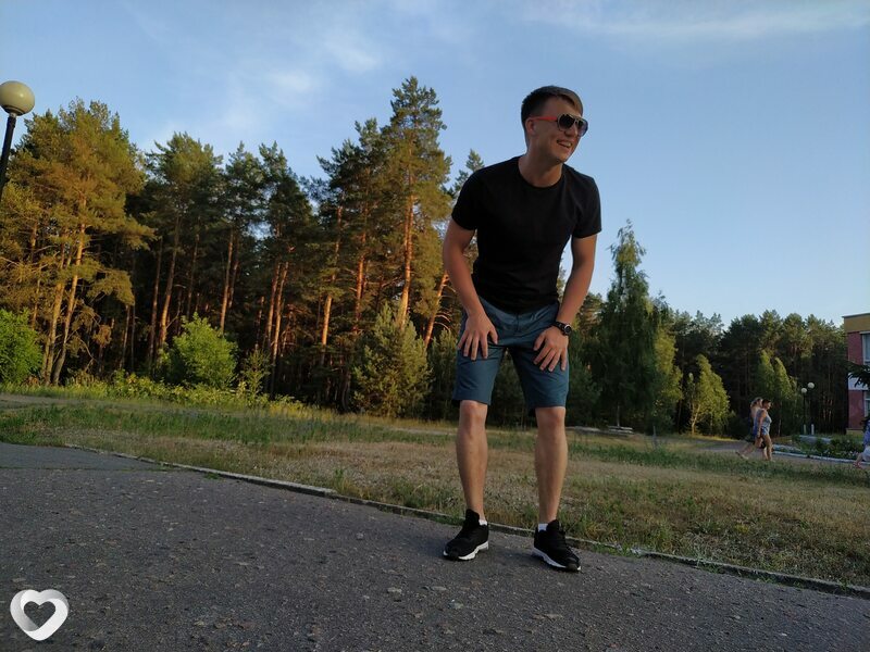 Кирилл, 36, Светлогорске — анкета №74332