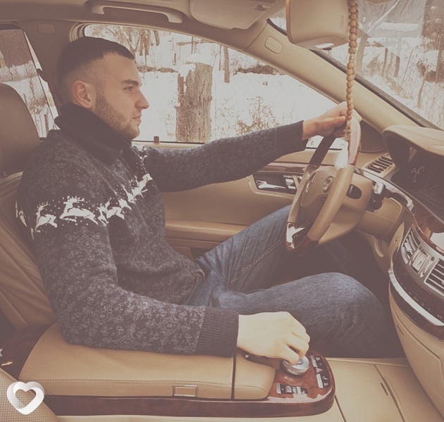Толя, 33, Кличеве — анкета №74333